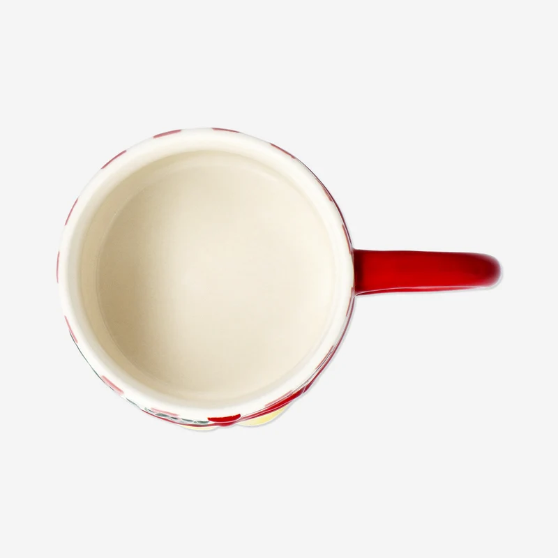 Mug as gift - 350 ml