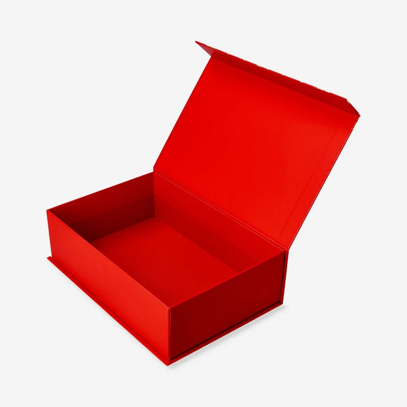 Gift box with magnetic closure - 20 cm