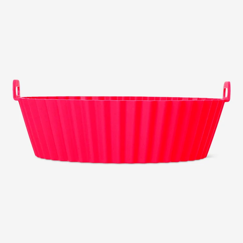 Round air fryer liner - 20 cm
