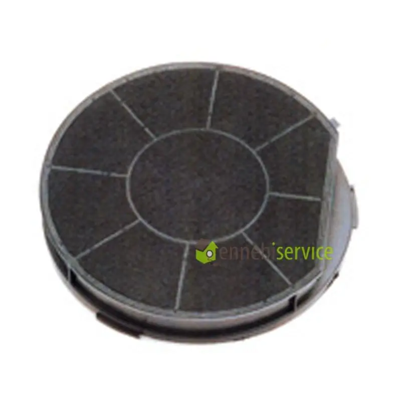 Filtro per cappa Elica type 28