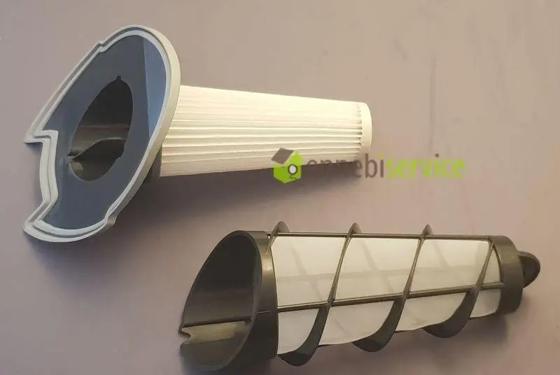 Filtro colombina De Longhi cordless xlr18li