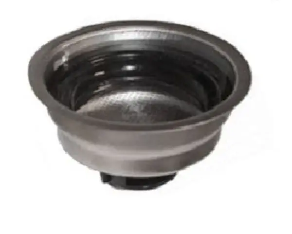 Filtro caffe 2 tazze de longhi 811pe14 Universale