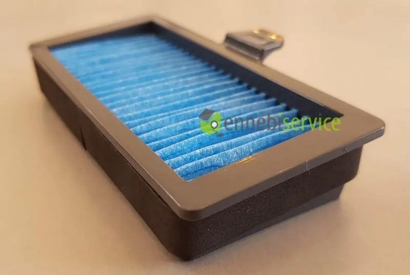 Filtro aria aspirapolvere robot Lg vr5940l