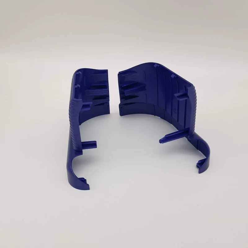 Copertura motore per scopa elettrica Black+Decker viola