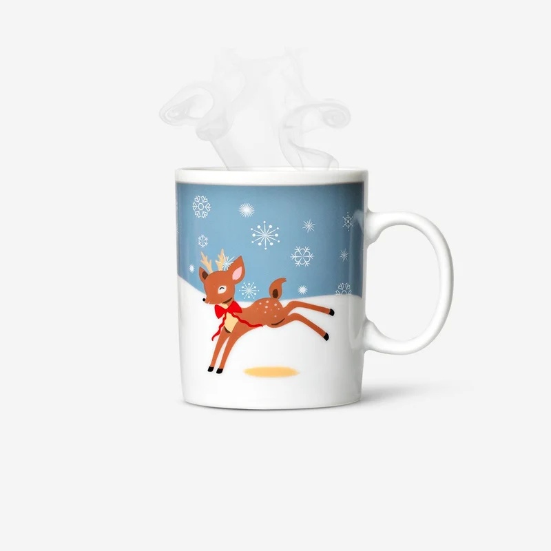 Christmas Magic Mug - 220 ml
