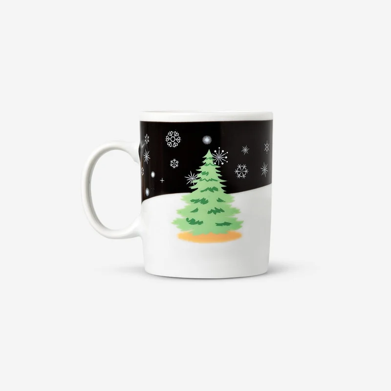 Christmas Magic Mug - 220 ml