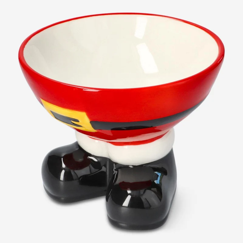 Serving bowl