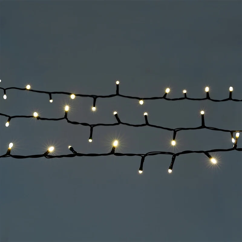 Usb string lights - 12 m