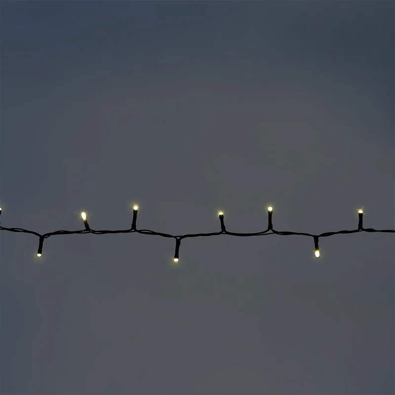 Usb string lights - 12 m