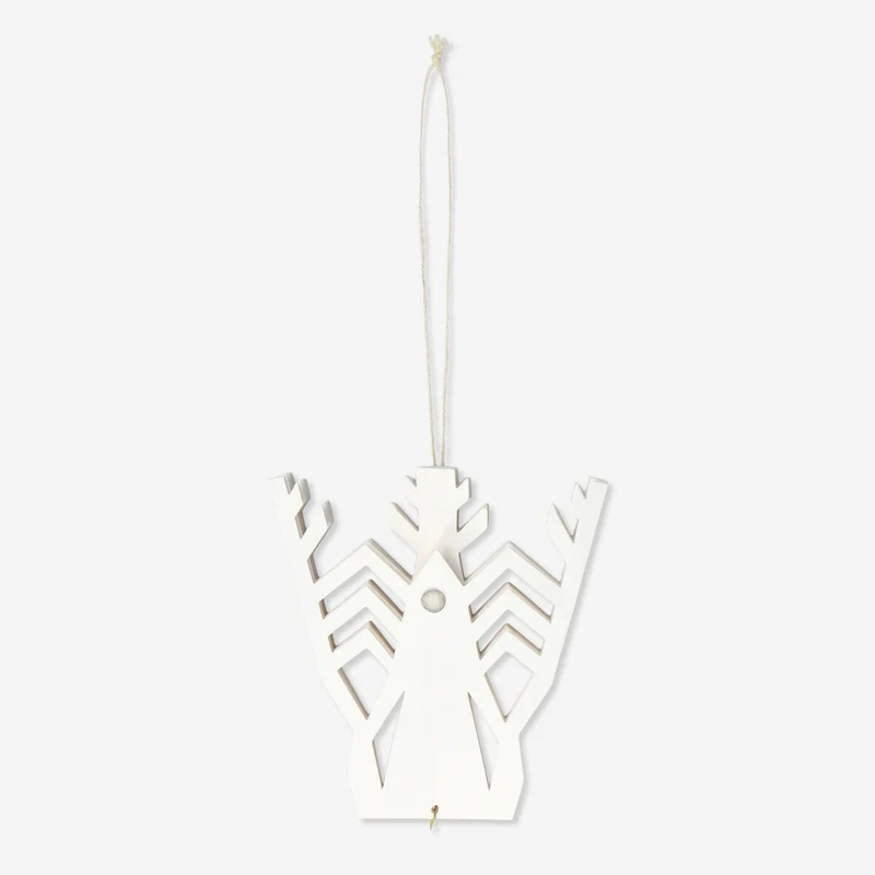 Paper decoration