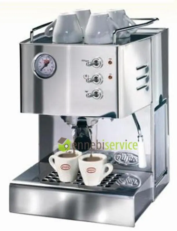 Macchina caffe' semiautomatica Quick Mill orione 03000