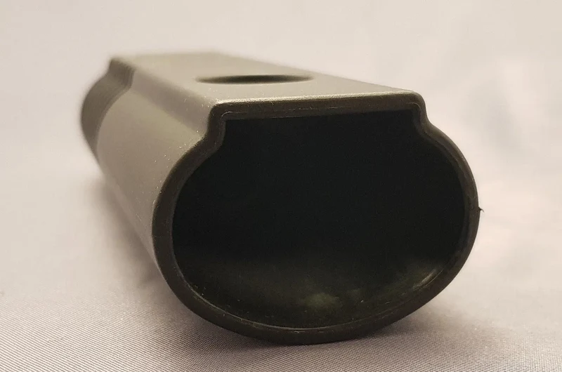 Lancia vapore per triplo vapor Simac
