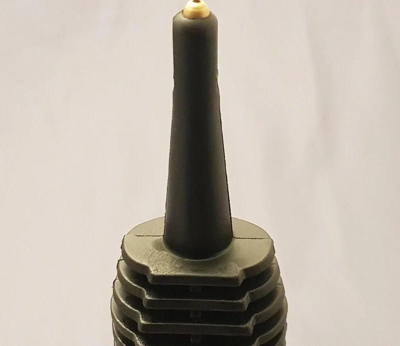 Lancia vapore per triplo vapor Simac