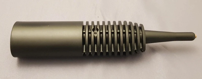 Lancia vapore per triplo vapor Simac