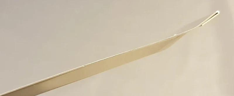 Lamiera estraibile raccogli briciole 316x241mm fornetto elettrico Ennebiservice