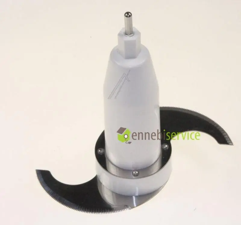 Lama contenitore per fp550 Simac