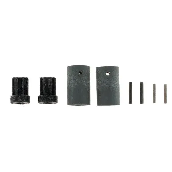 Set di accoppiamento per frullatore Sammic TR/BM 350-550 codice 4039012