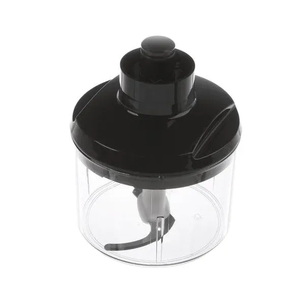 Vaso tritatutto per frullatore Bosch ergomixx 12027759