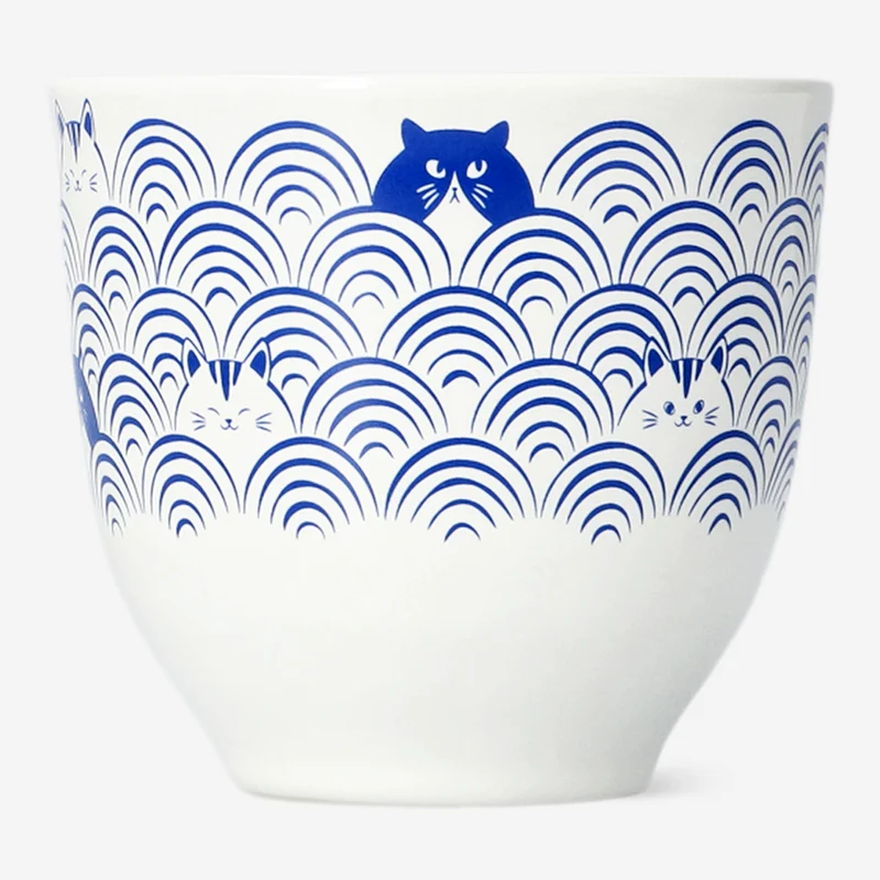 Cat mug - 176 ml