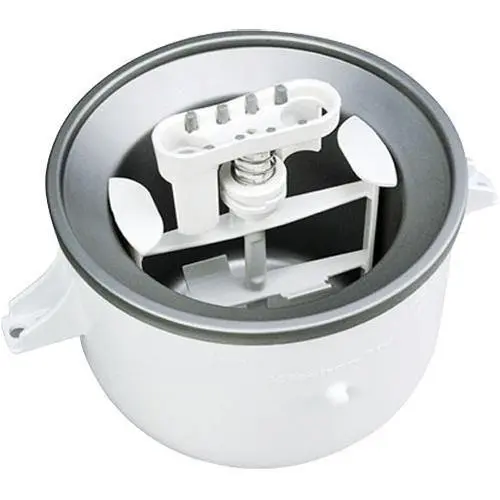 Accessorio gelatiera kicaowh per tutte Kitchenaid