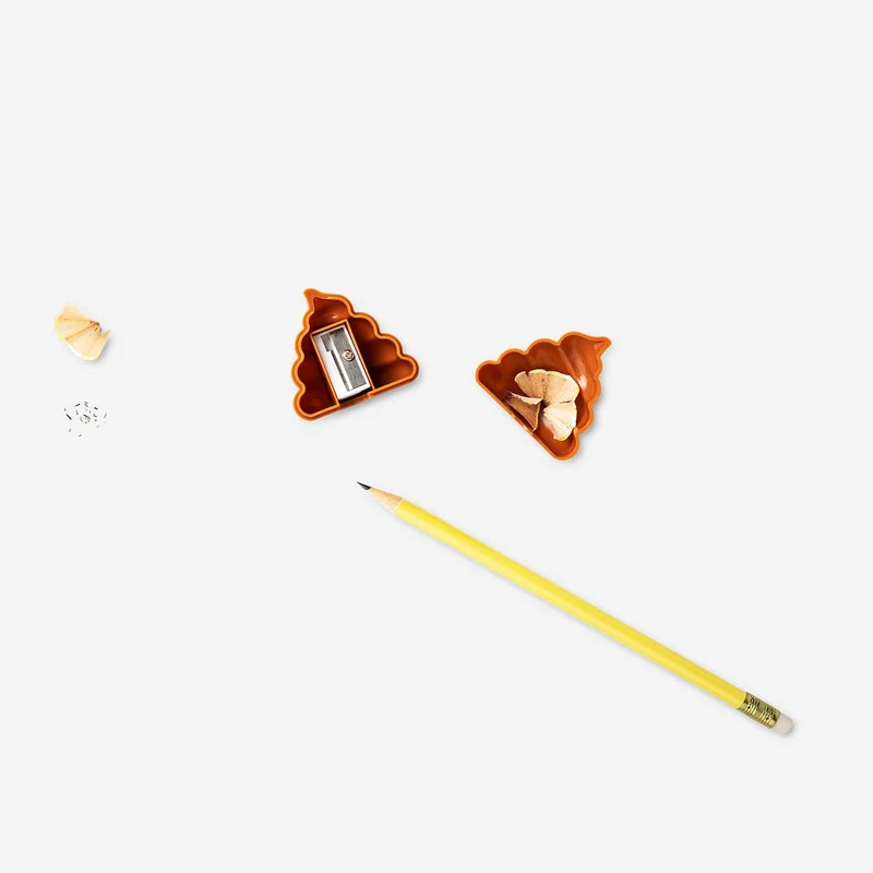 Pencil sharpener