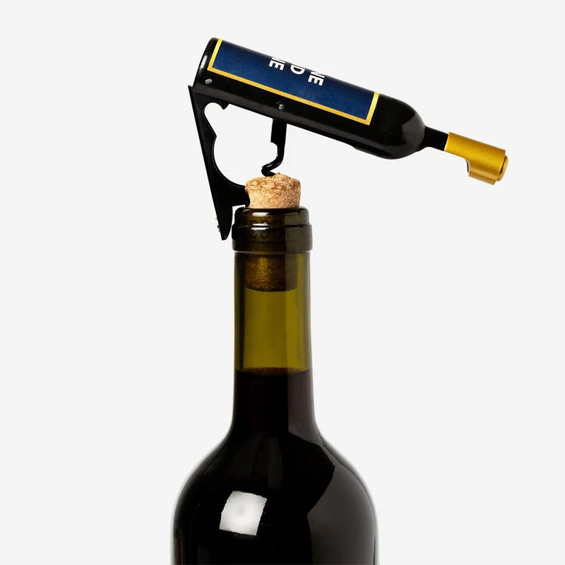 Wine opener