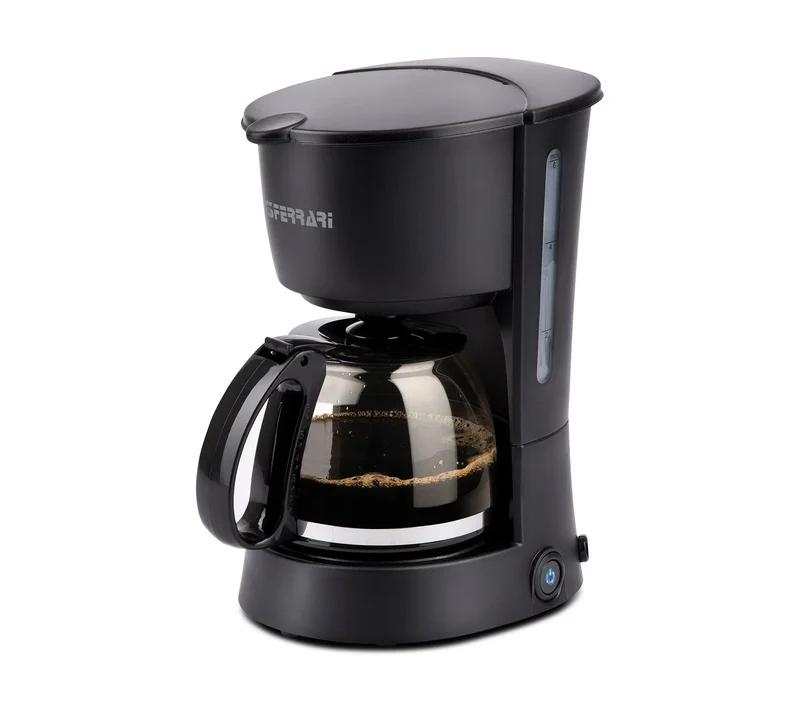 Macchina per caffè americano e orzo cafè del mar G3 Ferrari g10159