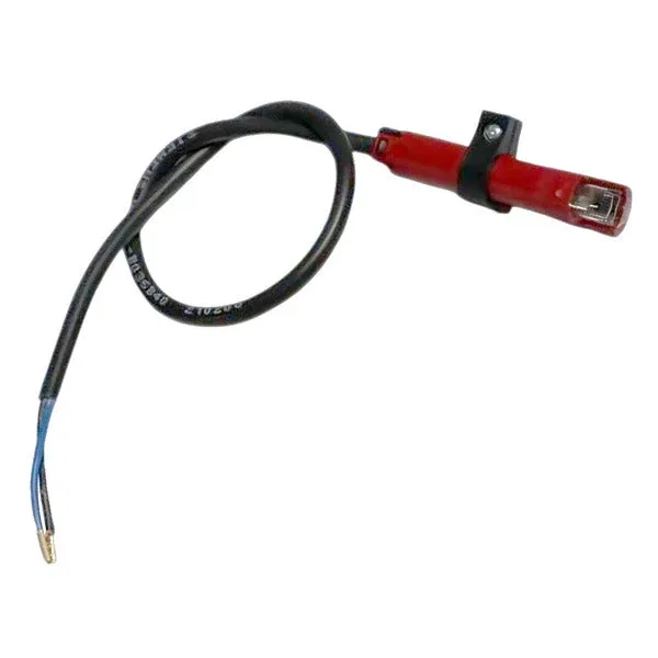 Fotocellula bruciatore per caldaia Domusa SOPE000241 QRB4B-B036B40