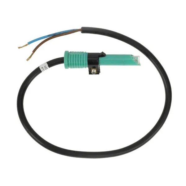 Fotocellula bruciatore per caldaia Domusa CQUE000220 SIRENA MIX DUO HFD 40