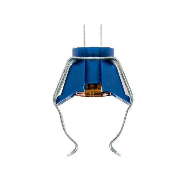 Sonda NTC per caldaia Sime 6231372 con clip