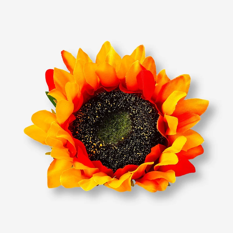 Decorative flower - Sunflower