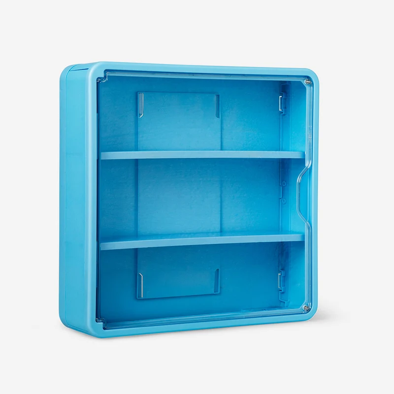 Big storage box for toy collections - 30 x 30 cm