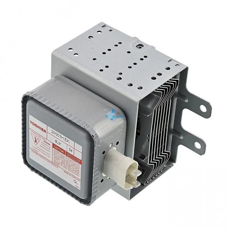 Magnetron per forno microonde Electrolux