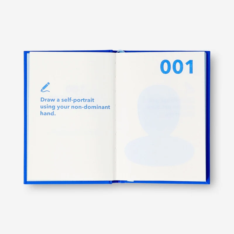 Loo activity book