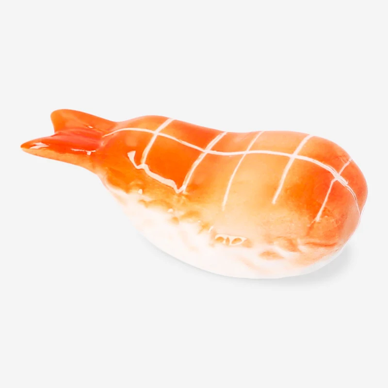 Chopstick holder - Nigiri prawn