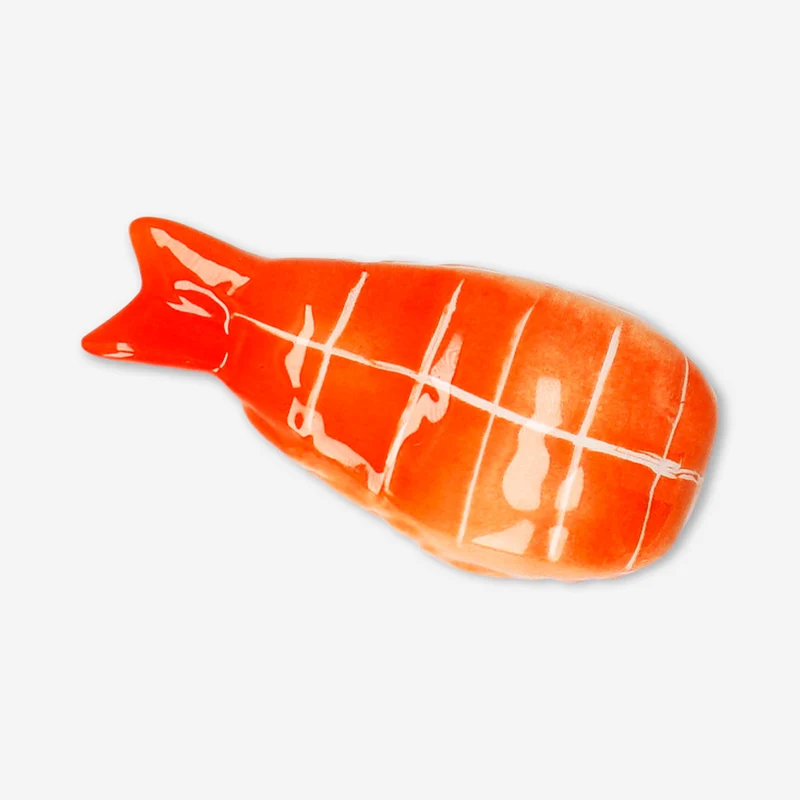 Chopstick holder - Nigiri prawn