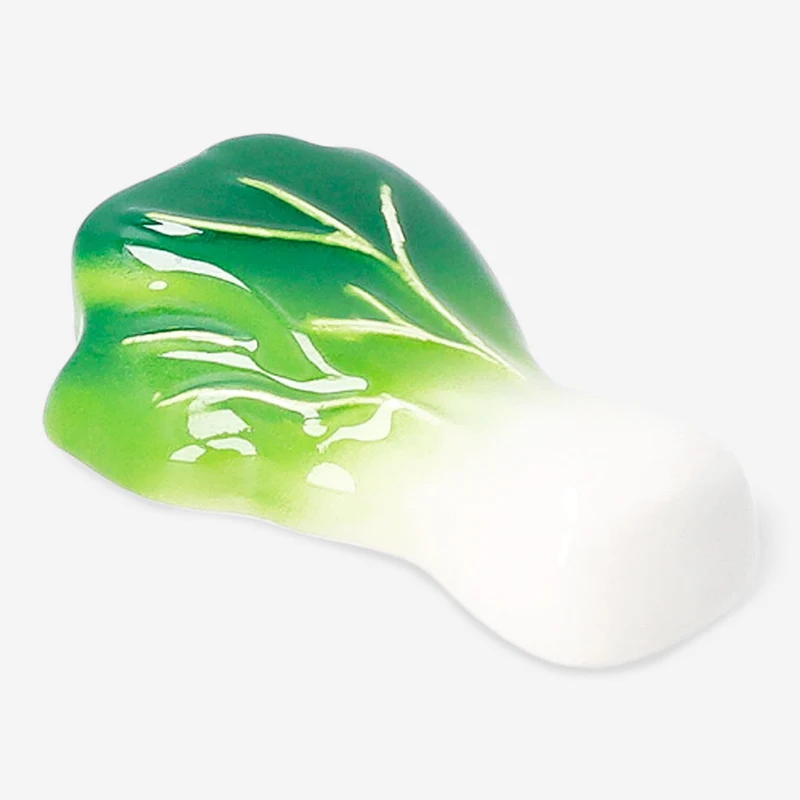 Chopstick holder - Pak choi
