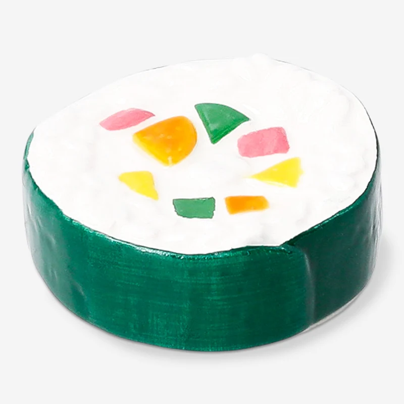 Chopstick holder - Sushi roll