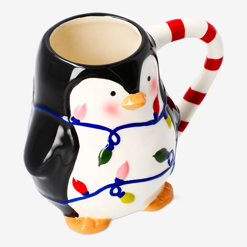 Penguin mug - 500 ml