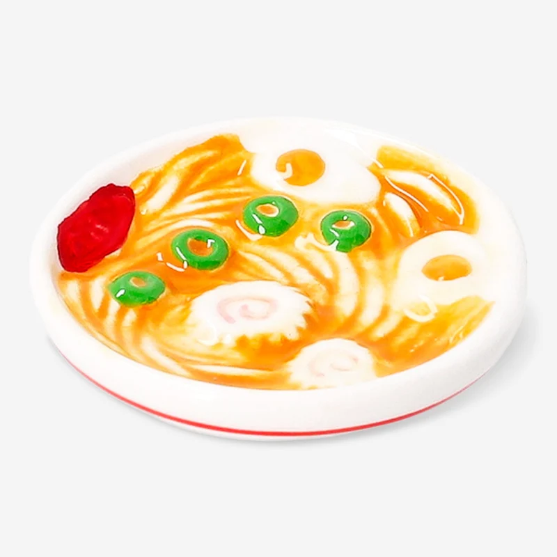 Chopstick holder - Ramen bowl