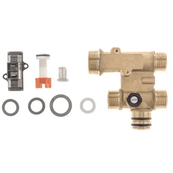 Sonda flusso per caldaia Hermann HEA00540026 modello Renova Habitat