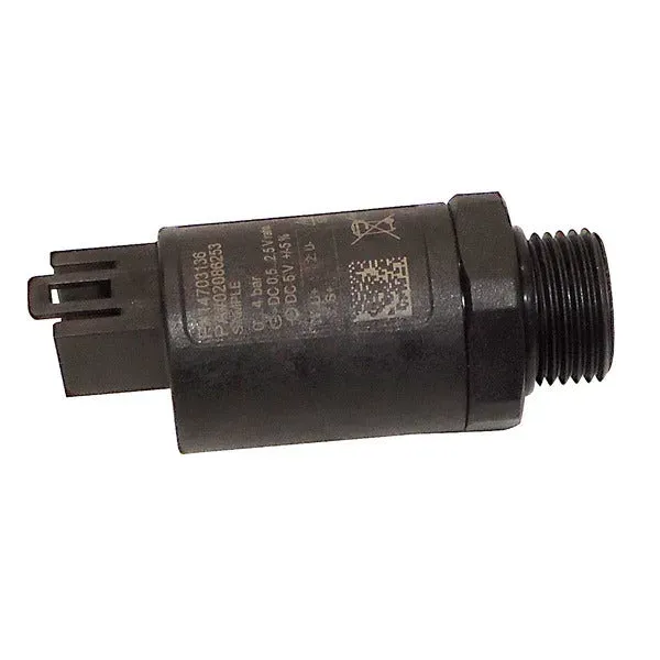 Pressostato per caldaia Domusa CELC000252 modelli Evolution Solar e Avanttia NG