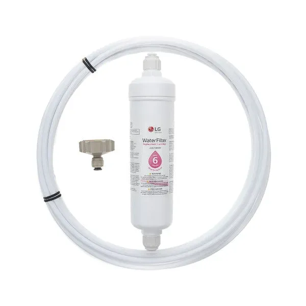 Filtro acqua per frigorifero LG AJR73482513 compatibile GSI960PZAZ