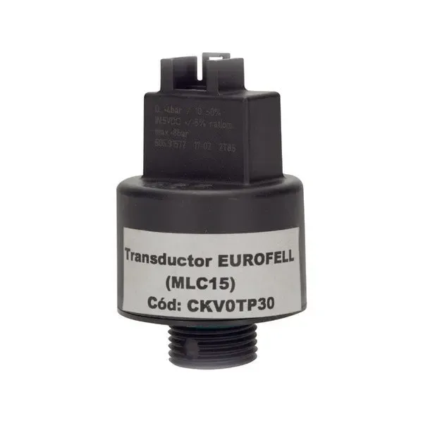 Trasduttore di pressione per caldaia Tifell CKV0TP30 Eurofell MLC15