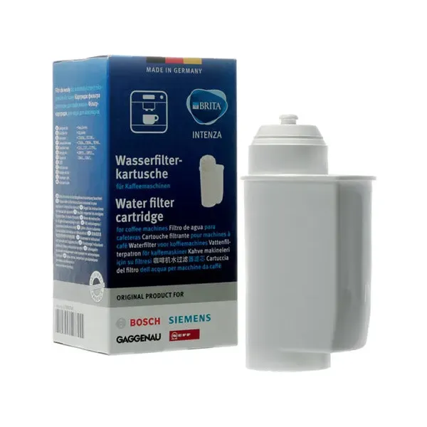Filtro acqua per macchine da caffè Neff 17000705 Bosch Siemens Gaggenau
