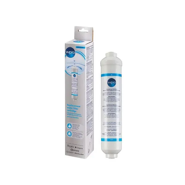 Filtro acqua per frigorifero Whirlpool Wpro C00379992 USC100/1