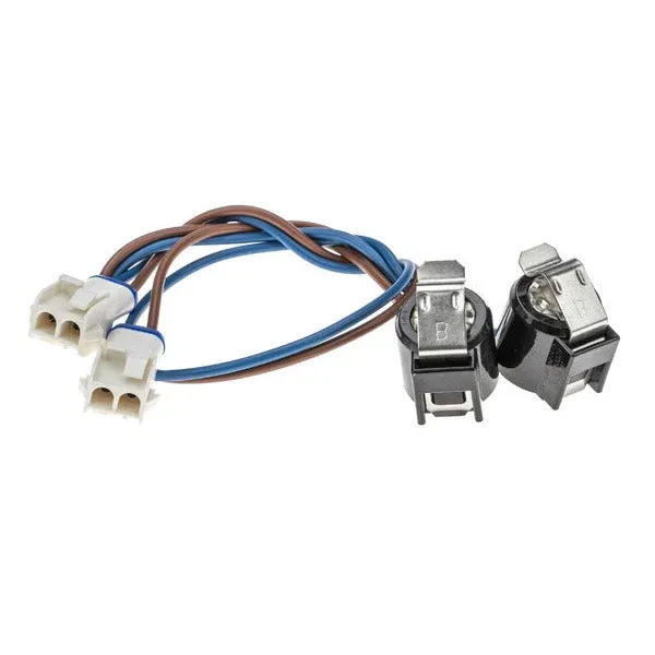 Interruttore termico per congelatore Zanussi 2425479017 AEG Electrolux