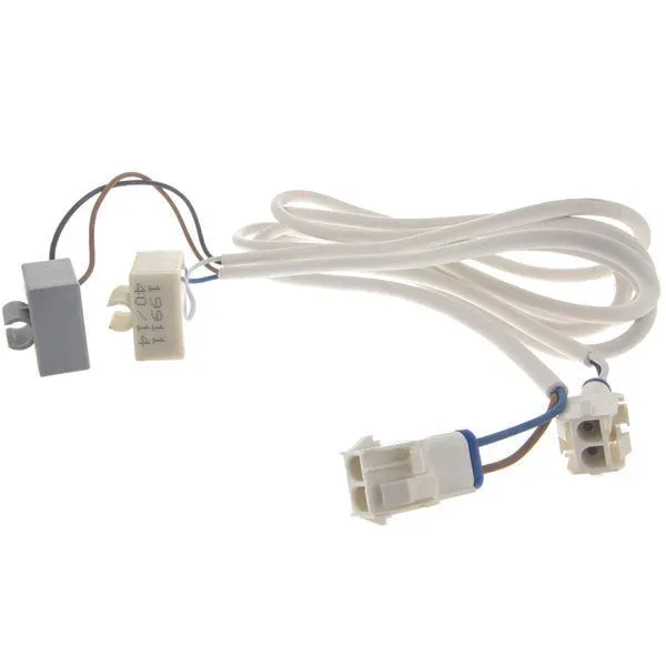 Interruttore termico frigorifero Zanussi 2426484164 modello S75358KG3