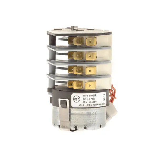 Timer sbrinamento per macchina del ghiaccio Brema VM350 VM500
