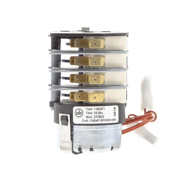 Timer sbrinamento per macchina del ghiaccio Brema CB416 C150 18 min